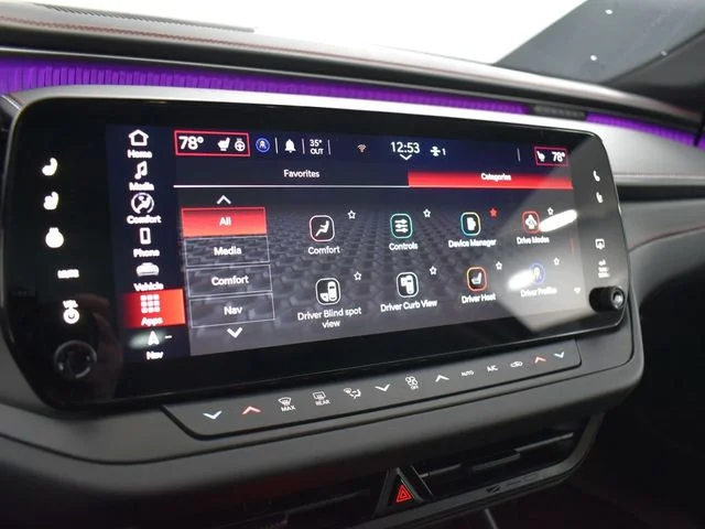 Nuevos DODGE CHARGER à Estados chez autogozo