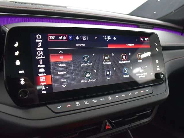 Nuevos DODGE CHARGER à Estados chez autogozo