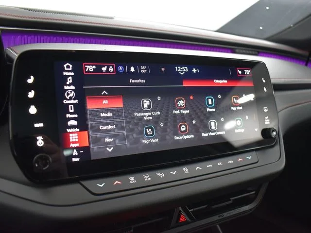 Nuevos DODGE CHARGER à Estados chez autogozo