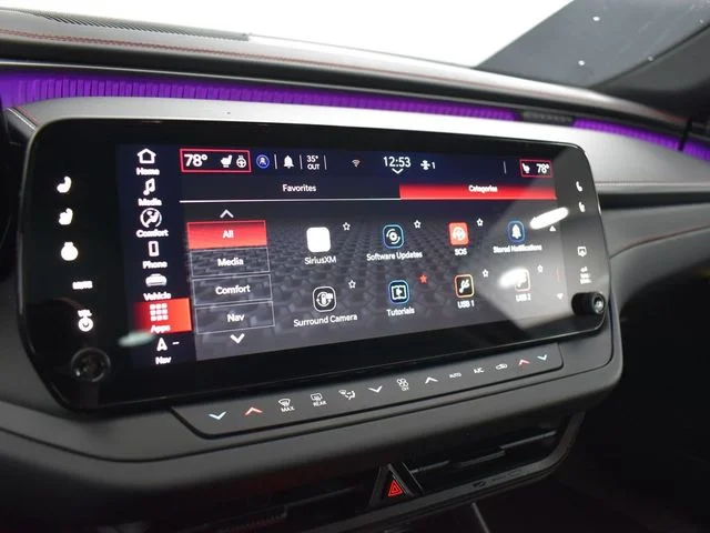 Nuevos DODGE CHARGER à Estados chez autogozo