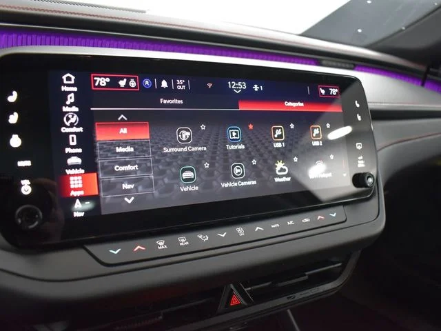 Nuevos DODGE CHARGER à Estados chez autogozo