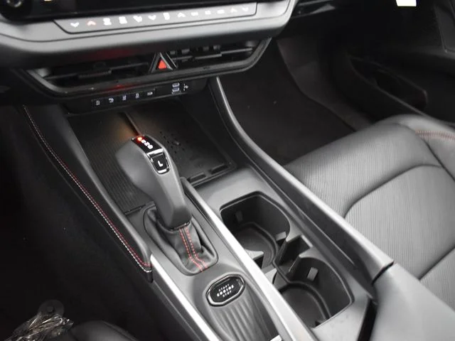 Nuevos DODGE CHARGER à Estados chez autogozo