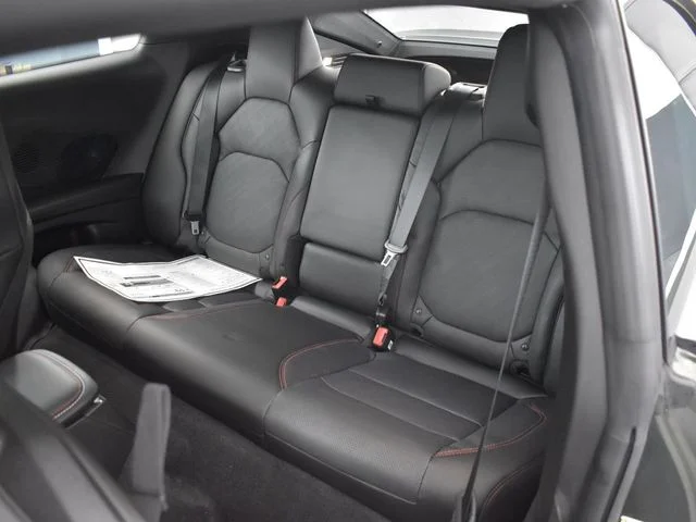 Nuevos DODGE CHARGER à Estados chez autogozo