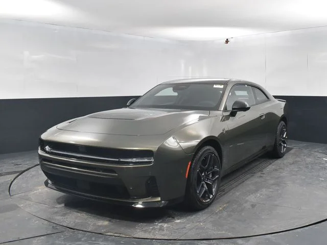 Nuevos DODGE CHARGER à Estados chez autogozo