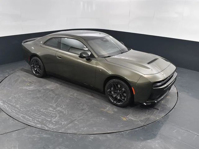 Nuevos DODGE CHARGER à Estados chez autogozo