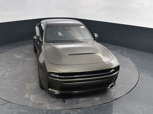 Nuevos DODGE CHARGER à Estados chez autogozo