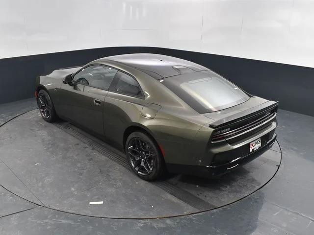 Nuevos DODGE CHARGER à Estados chez autogozo