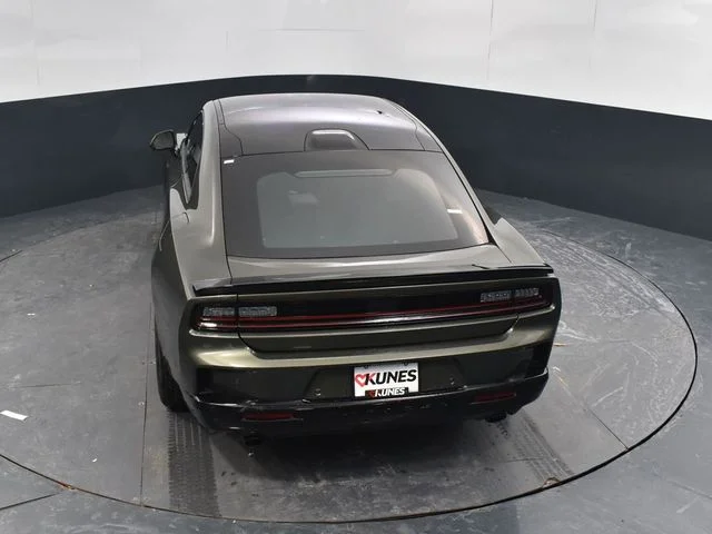 Nuevos DODGE CHARGER à Estados chez autogozo