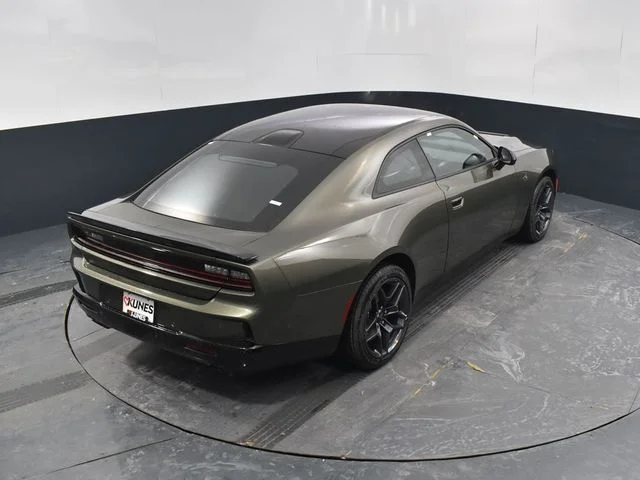 Nuevos DODGE CHARGER à Estados chez autogozo