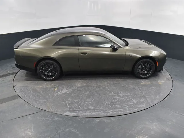 Nuevos DODGE CHARGER à Estados chez autogozo