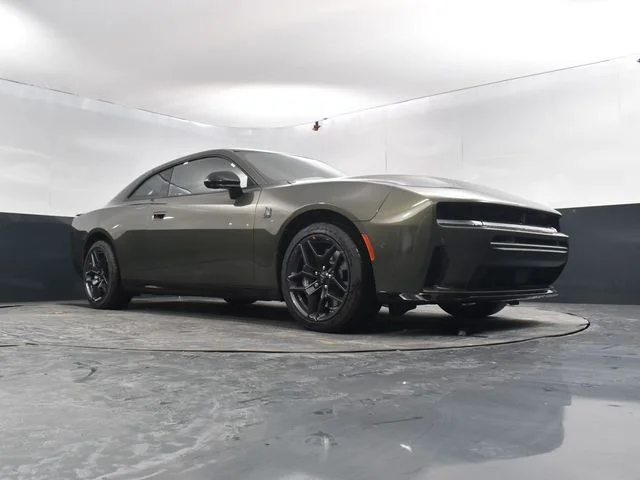 Nuevos DODGE CHARGER à Estados chez autogozo