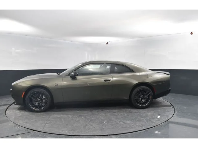 Nuevos DODGE CHARGER à Estados chez autogozo