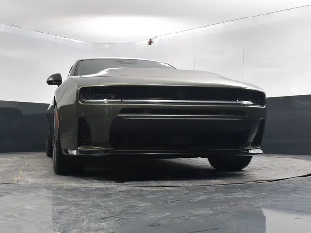 Nuevos DODGE CHARGER à Estados chez autogozo