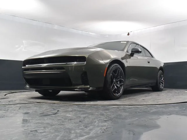 Nuevos DODGE CHARGER à Estados chez autogozo
