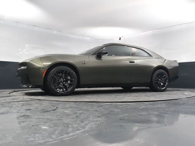 Nuevos DODGE CHARGER à Estados chez autogozo