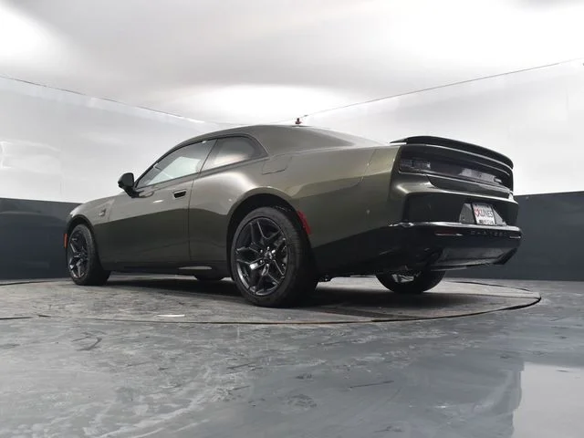 Nuevos DODGE CHARGER à Estados chez autogozo