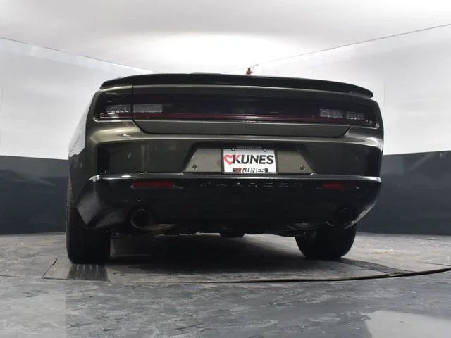 Nuevos DODGE CHARGER à Estados chez autogozo