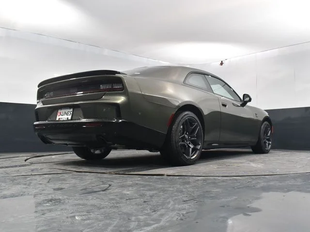 Nuevos DODGE CHARGER à Estados chez autogozo
