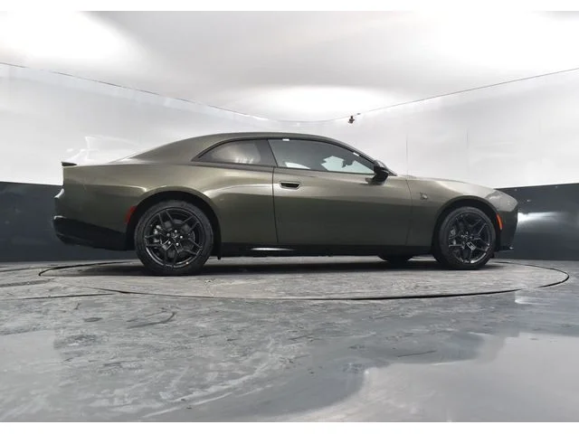 Nuevos DODGE CHARGER à Estados chez autogozo