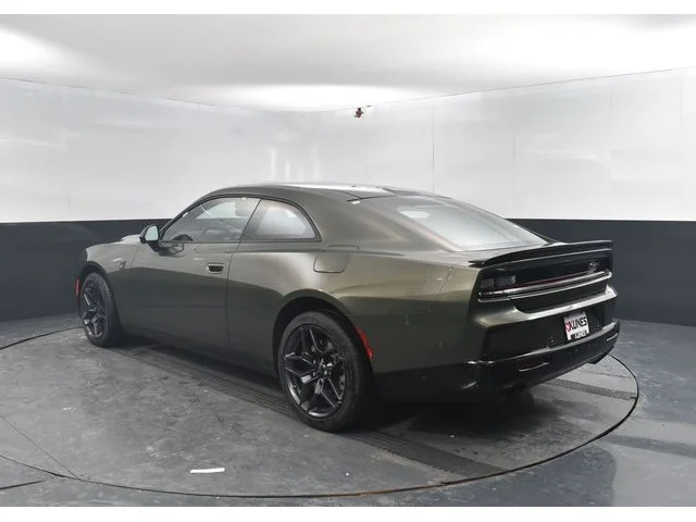 Nuevos DODGE CHARGER à Estados chez autogozo