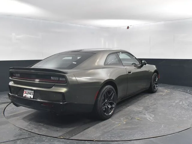 Nuevos DODGE CHARGER à Estados chez autogozo