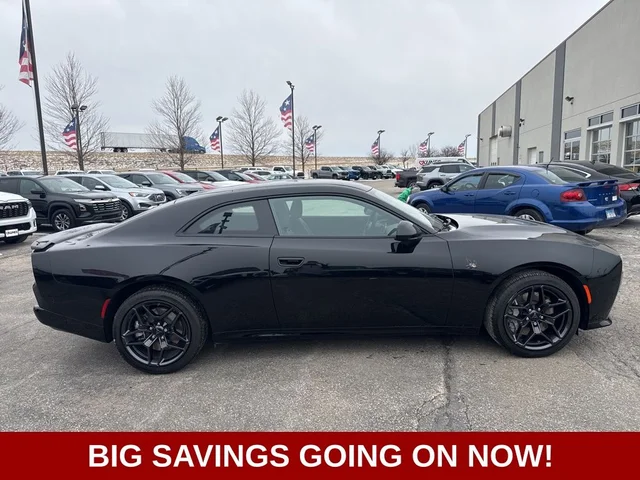Nuevos DODGE CHARGER à Estados chez autogozo