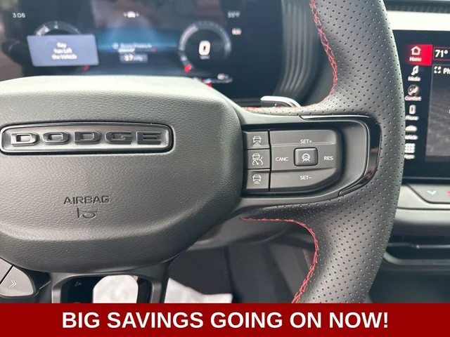Nuevos DODGE CHARGER à Estados chez autogozo