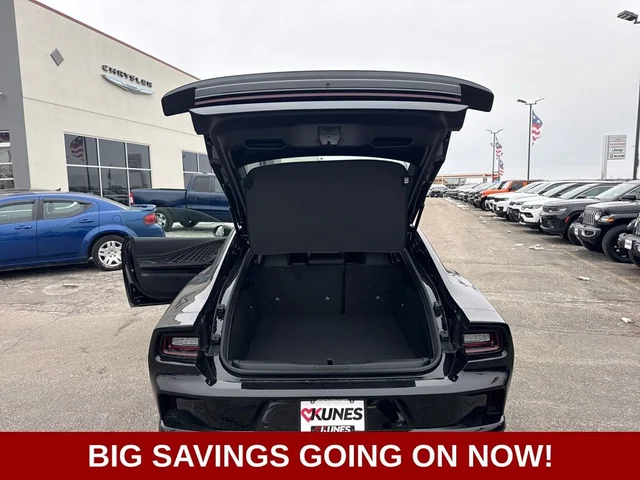 Nuevos DODGE CHARGER à Estados chez autogozo