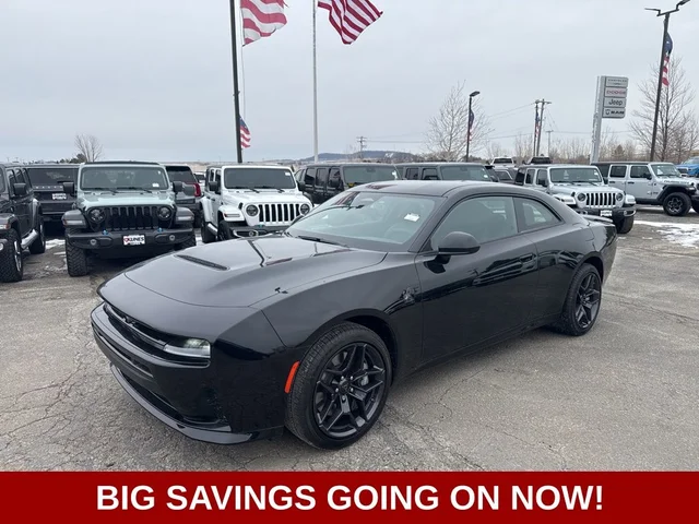 Nuevos DODGE CHARGER à Estados chez autogozo