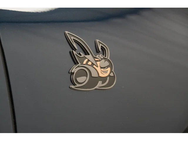 Nuevos DODGE CHARGER à Estados chez autogozo