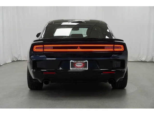 Nuevos DODGE CHARGER à Estados chez autogozo