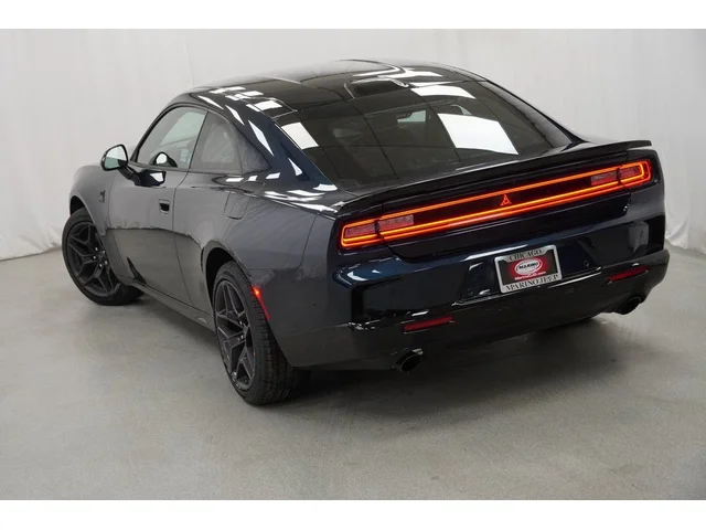 Nuevos DODGE CHARGER à Estados chez autogozo