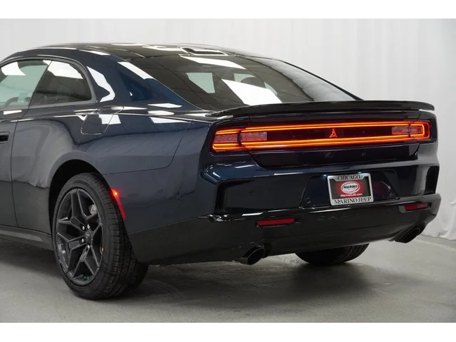 Nuevos DODGE CHARGER à Estados chez autogozo