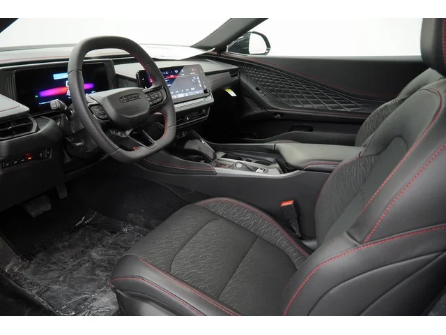 Nuevos DODGE CHARGER à Estados chez autogozo