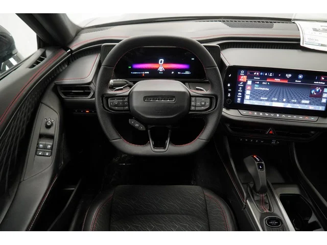Nuevos DODGE CHARGER à Estados chez autogozo