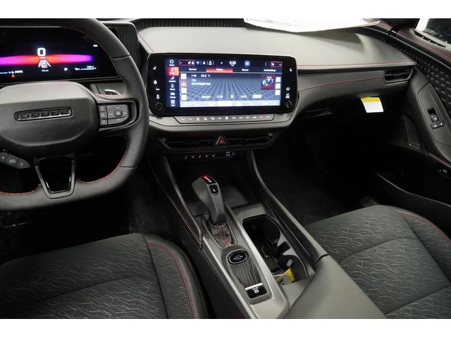 Nuevos DODGE CHARGER à Estados chez autogozo