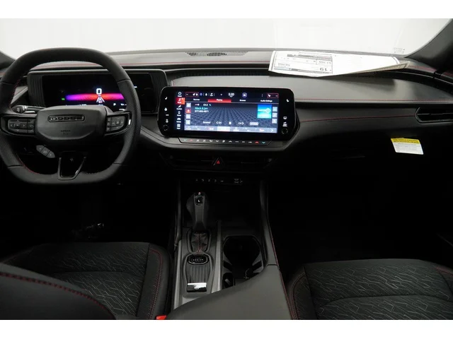 Nuevos DODGE CHARGER à Estados chez autogozo