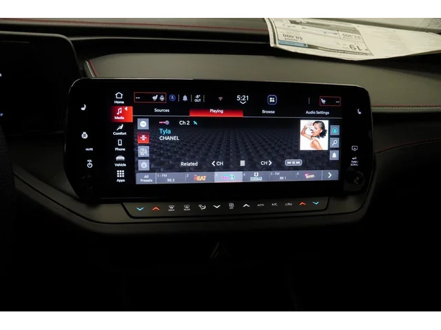 Nuevos DODGE CHARGER à Estados chez autogozo