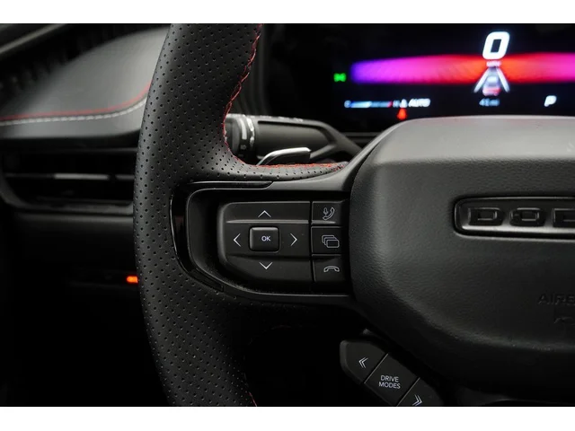 Nuevos DODGE CHARGER à Estados chez autogozo