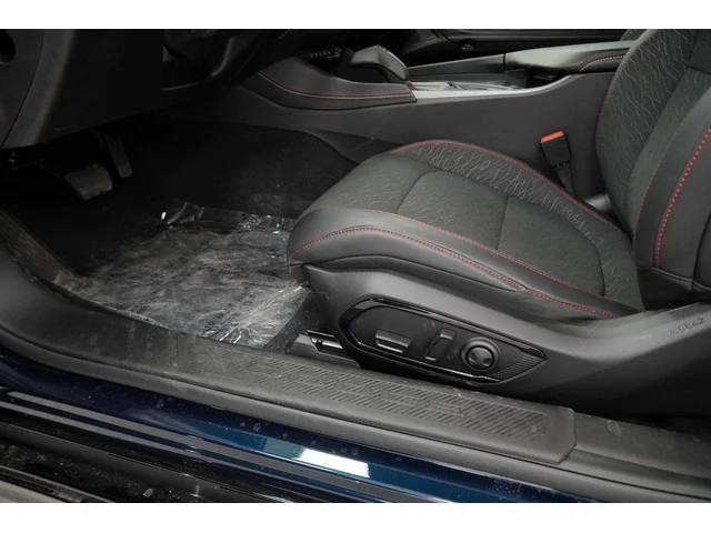 Nuevos DODGE CHARGER à Estados chez autogozo