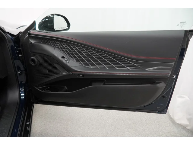 Nuevos DODGE CHARGER à Estados chez autogozo