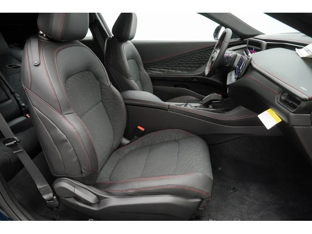 Nuevos DODGE CHARGER à Estados chez autogozo