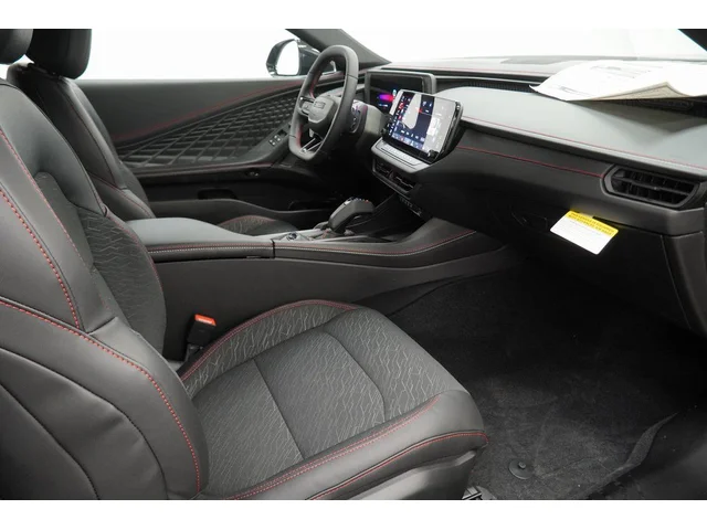 Nuevos DODGE CHARGER à Estados chez autogozo