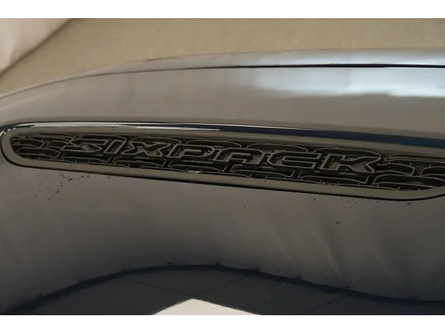 Nuevos DODGE CHARGER à Estados chez autogozo