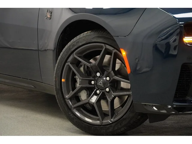 Nuevos DODGE CHARGER à Estados chez autogozo
