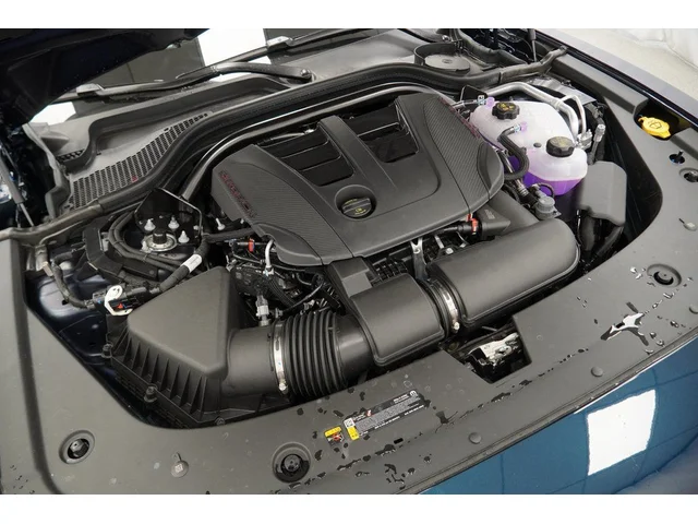 Nuevos DODGE CHARGER à Estados chez autogozo