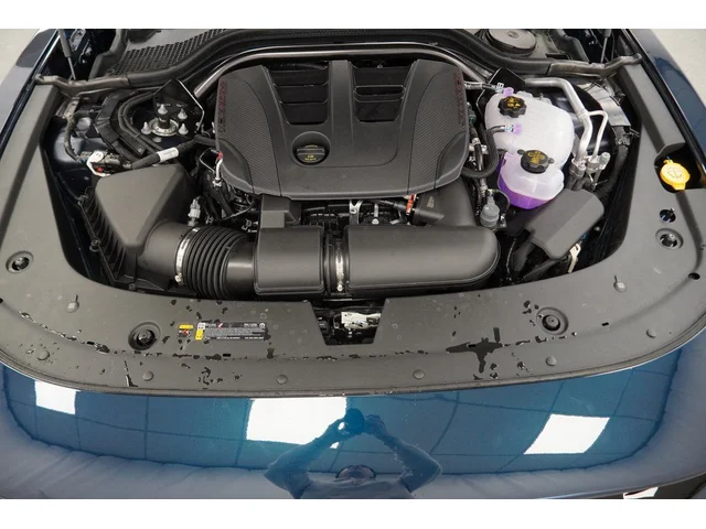 Nuevos DODGE CHARGER à Estados chez autogozo