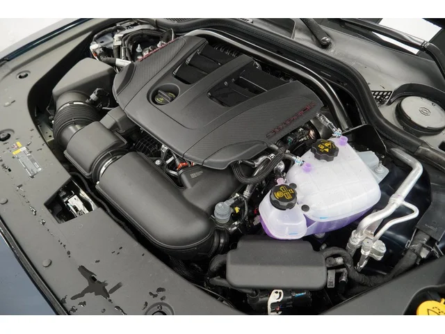 Nuevos DODGE CHARGER à Estados chez autogozo