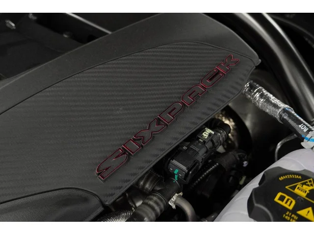 Nuevos DODGE CHARGER à Estados chez autogozo