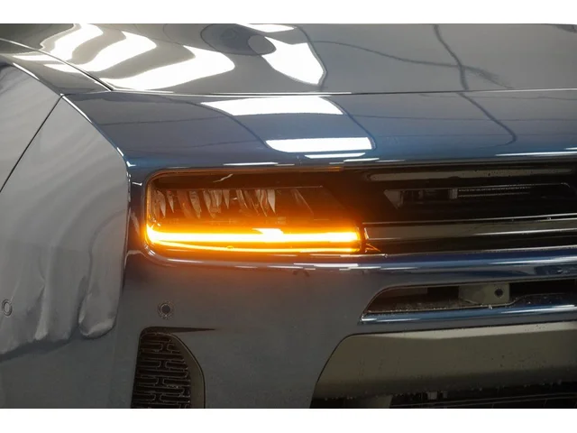 Nuevos DODGE CHARGER à Estados chez autogozo